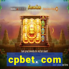 cpbet. com